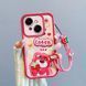 Чохол силіконовий Cartooncase на Tecno Spark Go 1 (KL4) / Lotso 098309 фото 1