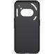 Чехол Super Frosted Shield Nillkin для Nothing Phone (2a) / черный 096609 фото 3