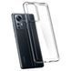 Ультратонкий чохол прозорий на Xiaomi 12T (на саомі 12т) 087042 фото 1