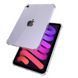 Протиударний чохол WXD на планшет iPad Mini 7 2024 (8.3") / прозорий 098875 фото 5