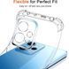 Чохол WXD протиударний для Xiaomi Redmi Note 12 Pro 5G 091166 фото 3