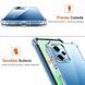 Чохол WXD протиударний для Xiaomi Redmi Note 12 Pro 5G 091166 фото 4