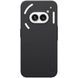 Чехол Super Frosted Shield Nillkin для Nothing Phone (2a) / черный 096609 фото 1