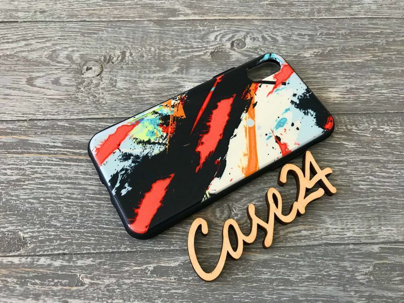 Чохол Picasso для Samsung Galaxy S10 Plus (4 види) 017719 фото