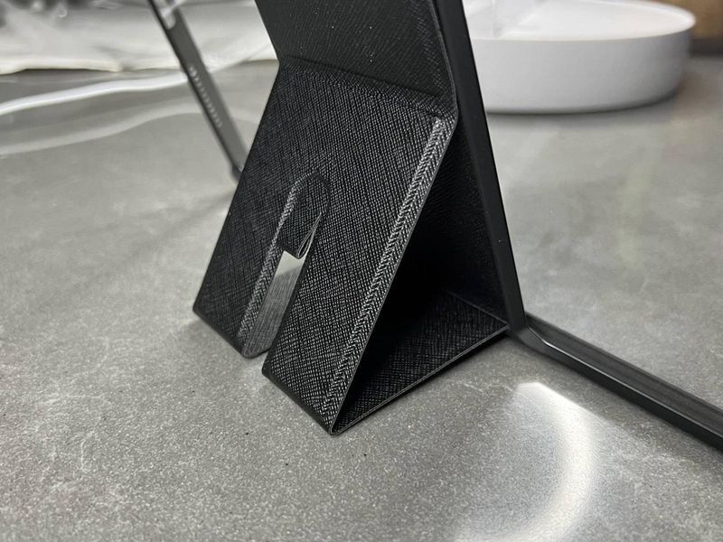 Чехол Xundd на Xiaomi Redmi Pad (на сяоми редми пад) черный 087342 фото