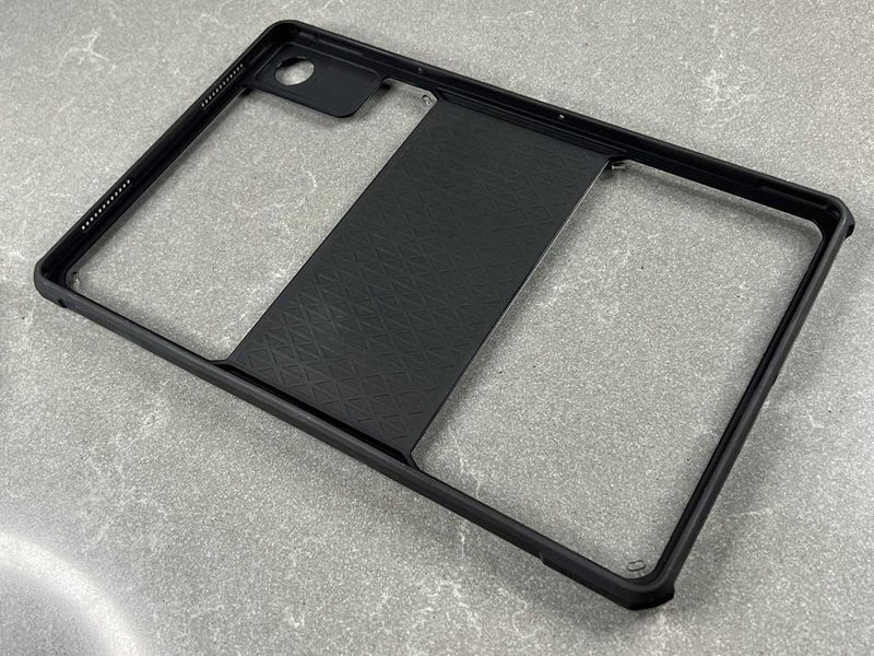 Чехол Xundd на Xiaomi Redmi Pad (на сяоми редми пад) черный 087342 фото