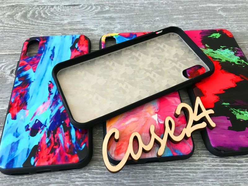Чохол Picasso для Samsung Galaxy S10 Plus (4 види) 017719 фото