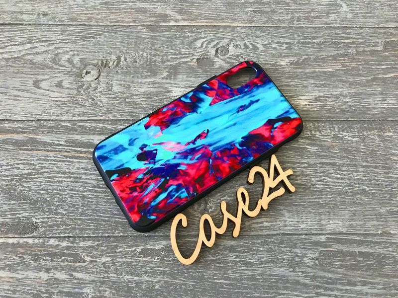 Чохол Picasso для Samsung Galaxy S10 Plus (4 види) 017719 фото
