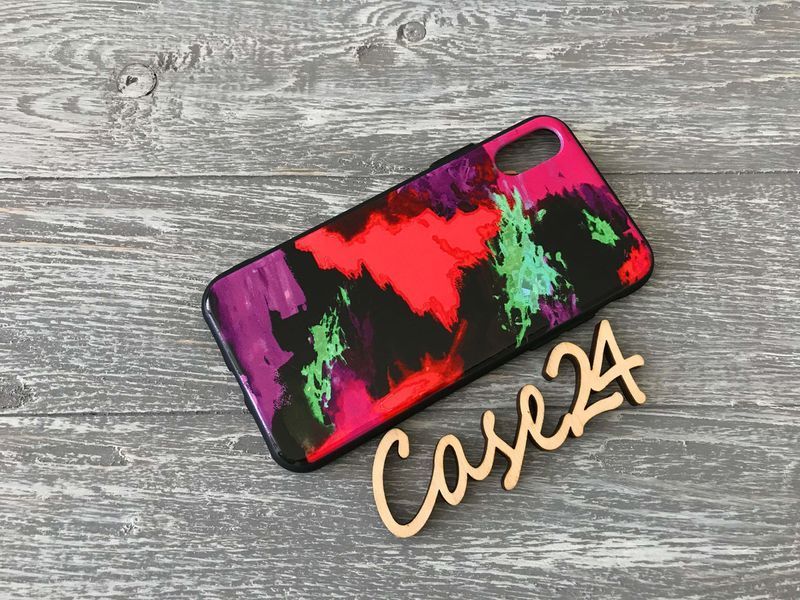 Чохол Picasso для Samsung Galaxy S10 Plus (4 види) 017719 фото