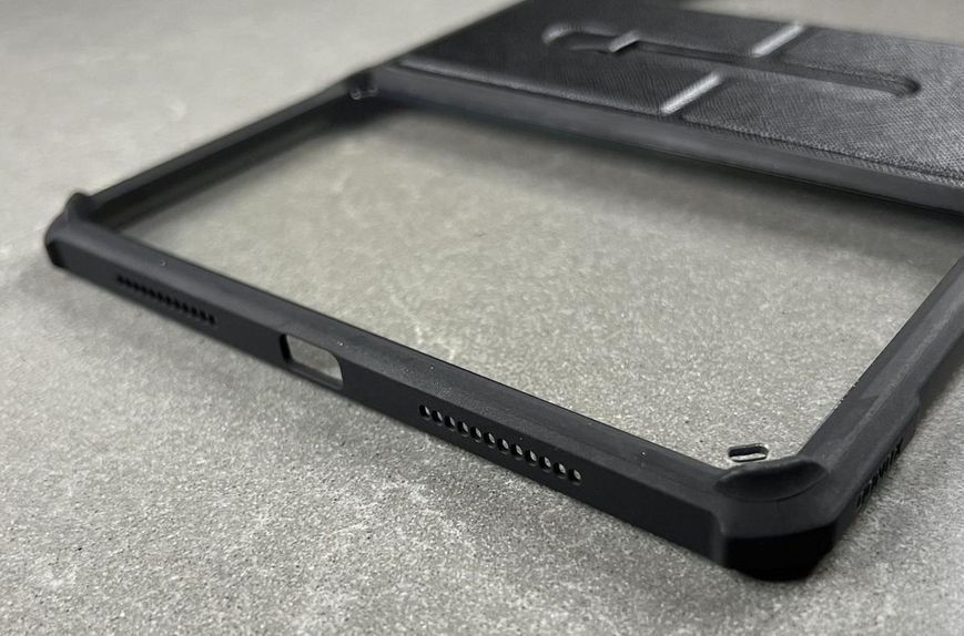 Чехол Xundd на Xiaomi Redmi Pad (на сяоми редми пад) черный 087342 фото