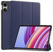 Чохол книжка Crazy Horse на Xiaomi Redmi Pad 2 Pro (12.1") / синій