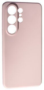TPU чехол Case Softy на Samsung Galaxy S26 Ultra / pink sand 204572 фото