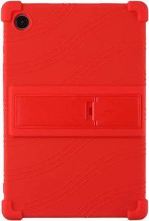 Чохол протиударний Friendly на Samsung Tab A8 (X200 X205) червоний 094759 фото