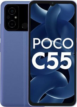 Poco C55