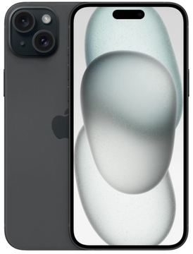 iPhone 15 Plus
