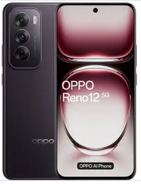 OPPO Reno 12 5G