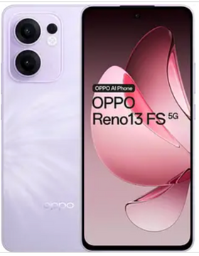 OPPO Reno 13 FS (5G)