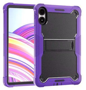 Чохол Hard case tablet на Poco Pad (12.1")/фіолетовий 098528 фото