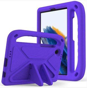 Чохол Kids Case Tablet на Samsung Galaxy Tab A11 (8.7") / фіолетовий 203937 фото