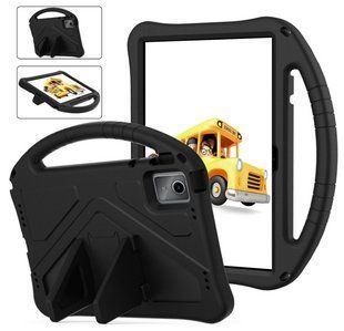 Чохол New Kids Case на планшет Tecno MegaPad 11 (11") T1101 / чорний 202715 фото