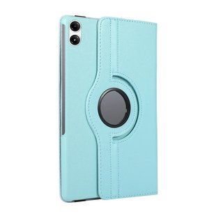 Чохол книжка 360 на Xiaomi Redmi Pad Pro (12.1") / блакитний 097027 фото