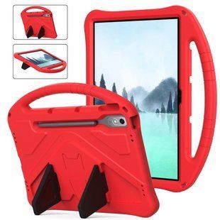 Чехол New Kids Case на планшет Lenovo Tab P12 (12.7") / красный 099228 фото
