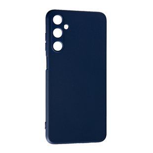TPU чохол SMITT Premium Case для Samsung Galaxy A05S / синій 094346 фото