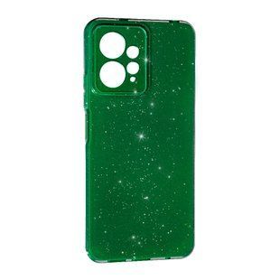 TPU чохол Summer Vibe для Xiaomi Redmi Note 12 зелений 088463 фото