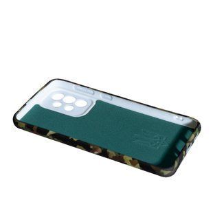 Чехол Case UA для Samsung Galaxy A73 Military 090917 фото
