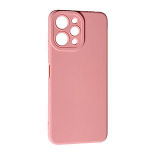 Чохол Smitt на Xiaomi Redmi 12 рожевий 090122 фото