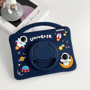 Чехол Happy Case Tablet на планшет Lenovo Tab M11 (11") / Astronaut universe 100097 фото