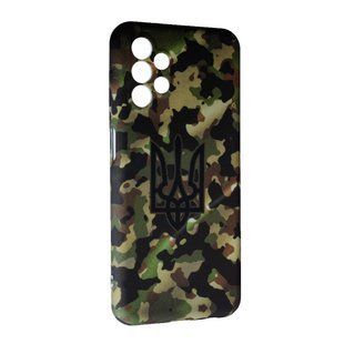 Чехол Case UA для Samsung Galaxy A13 Military 090463 фото