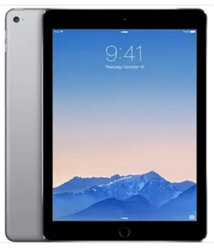Apple iPad Air 2 (2014) 9.7"