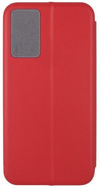 Чохол книжка Elegant book для Samsung Galaxy A15 / червоний 203160 фото