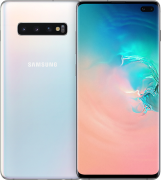 Samsung Galaxy S10 Plus