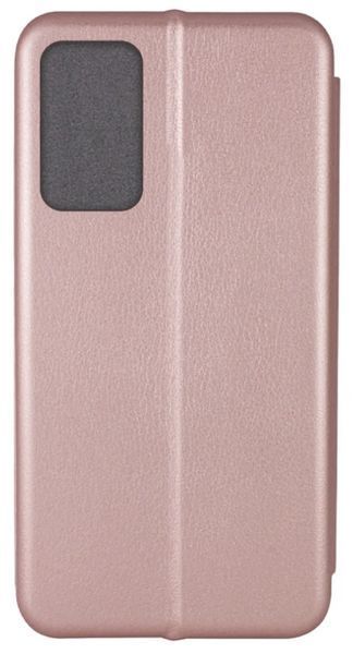 Чохол книжка Elegant book для Samsung Galaxy M35 (5G) / рожевий 203562 фото