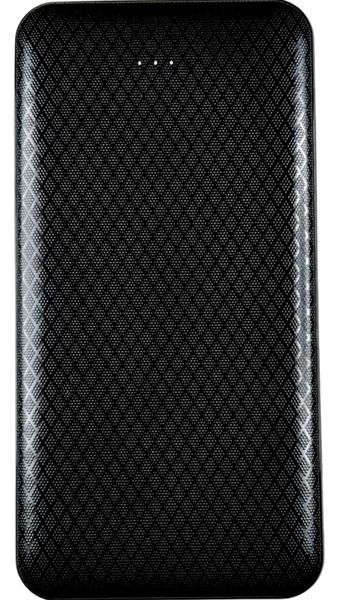 Повербанк Power Bank Borofone BJ3 10000 mAh черный 086538 фото