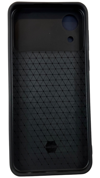 PC + TPU чохол Camshield armor для Samsung Galaxy A03 Core / червоний 086488 фото