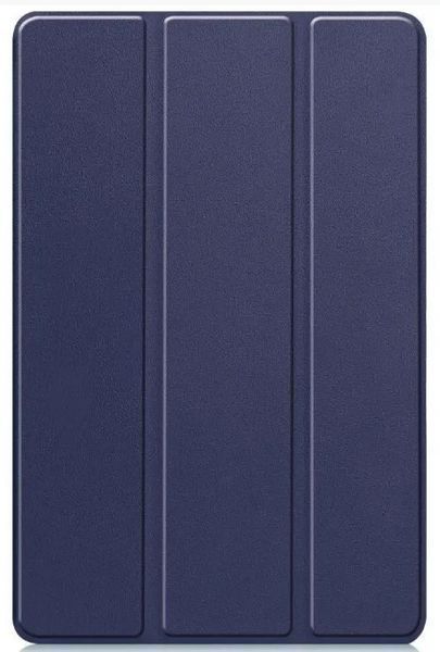 Чохол книжка Crazy Horse на Xiaomi Redmi Pad 2 Pro (12.1") / синій 203988 фото