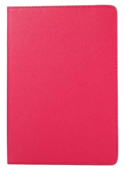 Чохол книжка 360 на планшет Poco Pad M1 (12.1") / малиновий 100910 фото