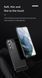 TPU чохол накладка Urban для Samsung Galaxy S22 / червоний 088354 фото 10