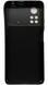 Чохол силіконовий Soft touch для Xiaomi Poco X4 Pro 5G / чорний 086438 фото 4