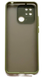 Чохол для Matte Color Case (TPU) для Xiaomi Poco C40 (на поко цей40) світло-зелений 086144 фото 3
