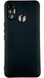 Чохол Lakshmi case для Tecno Spark 7 (на текно спарк 7) чорний 085805 фото 1