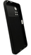 Чохол силіконовий Soft touch для Xiaomi Poco X4 Pro 5G / чорний 086438 фото 2