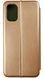 Чохол книжка Elegant book для Nokia G21 / рожевий 87242 фото 2
