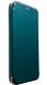 Чохол книжка Elegant book для Xiaomi Poco C40 / смарагдовий 086340 фото 5
