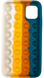Чехол Pop it case на iPhone 11 (на айфон 11) №3 085463 фото 2
