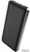 Повербанк Power Bank Borofone BJ3 10000 mAh черный 086538 фото 1
