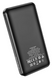 Повербанк Power Bank Borofone BJ3 10000 mAh черный 086538 фото 9